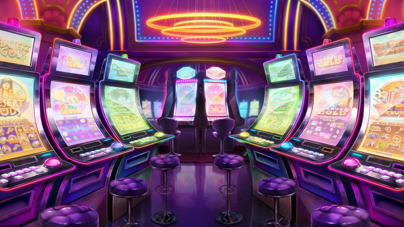 bd tl hn sảnh game